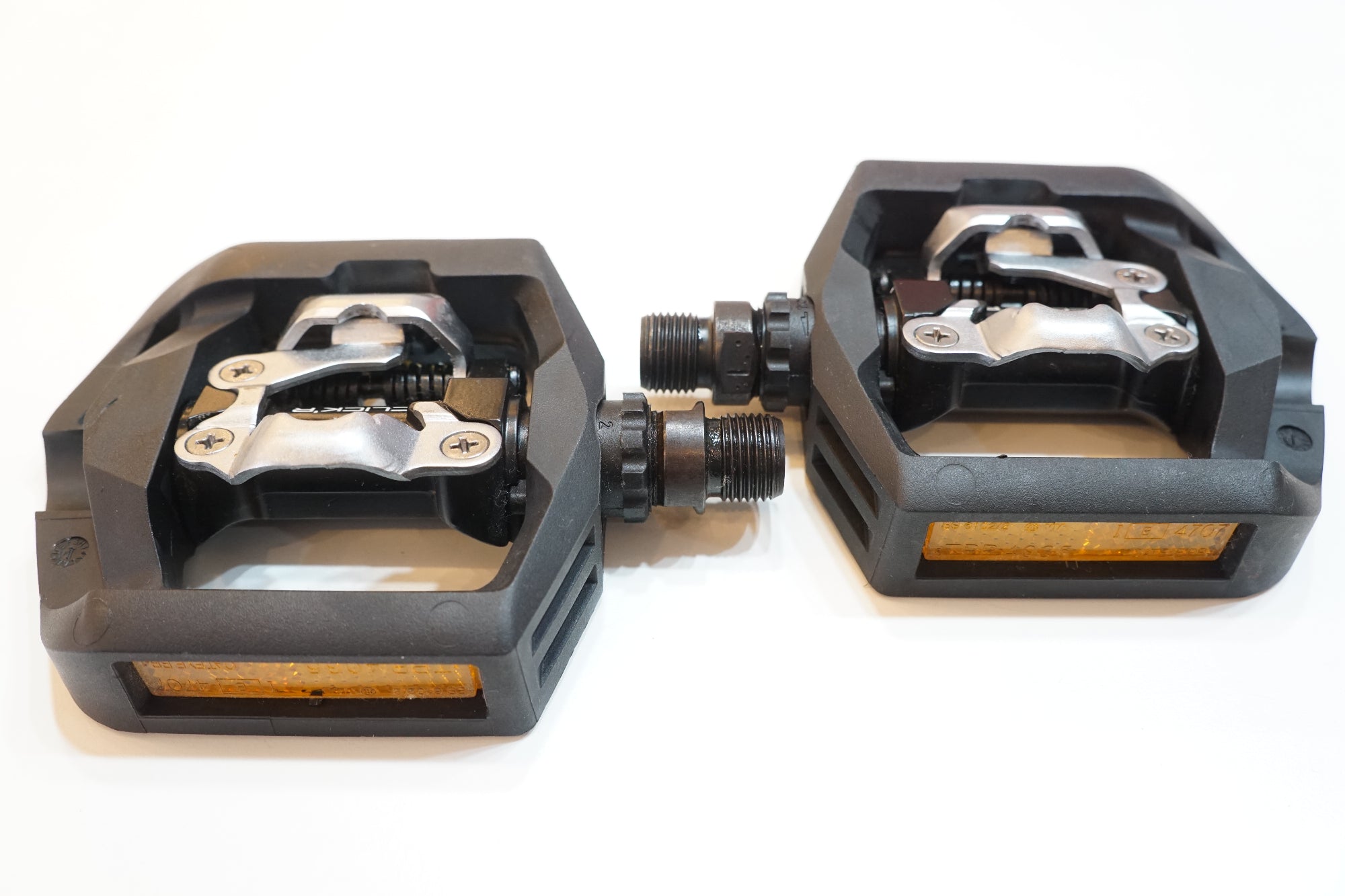 SHIMANO 「シマノ」 PD-T421 ビンディングペダル / バイチャリ浦和ベース