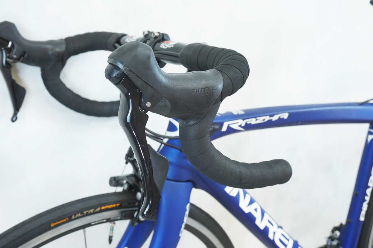 PINARELLO 「ピナレロ」 RAZHA 105 2019年モデル ロードバイク / 有明ガーデン店
