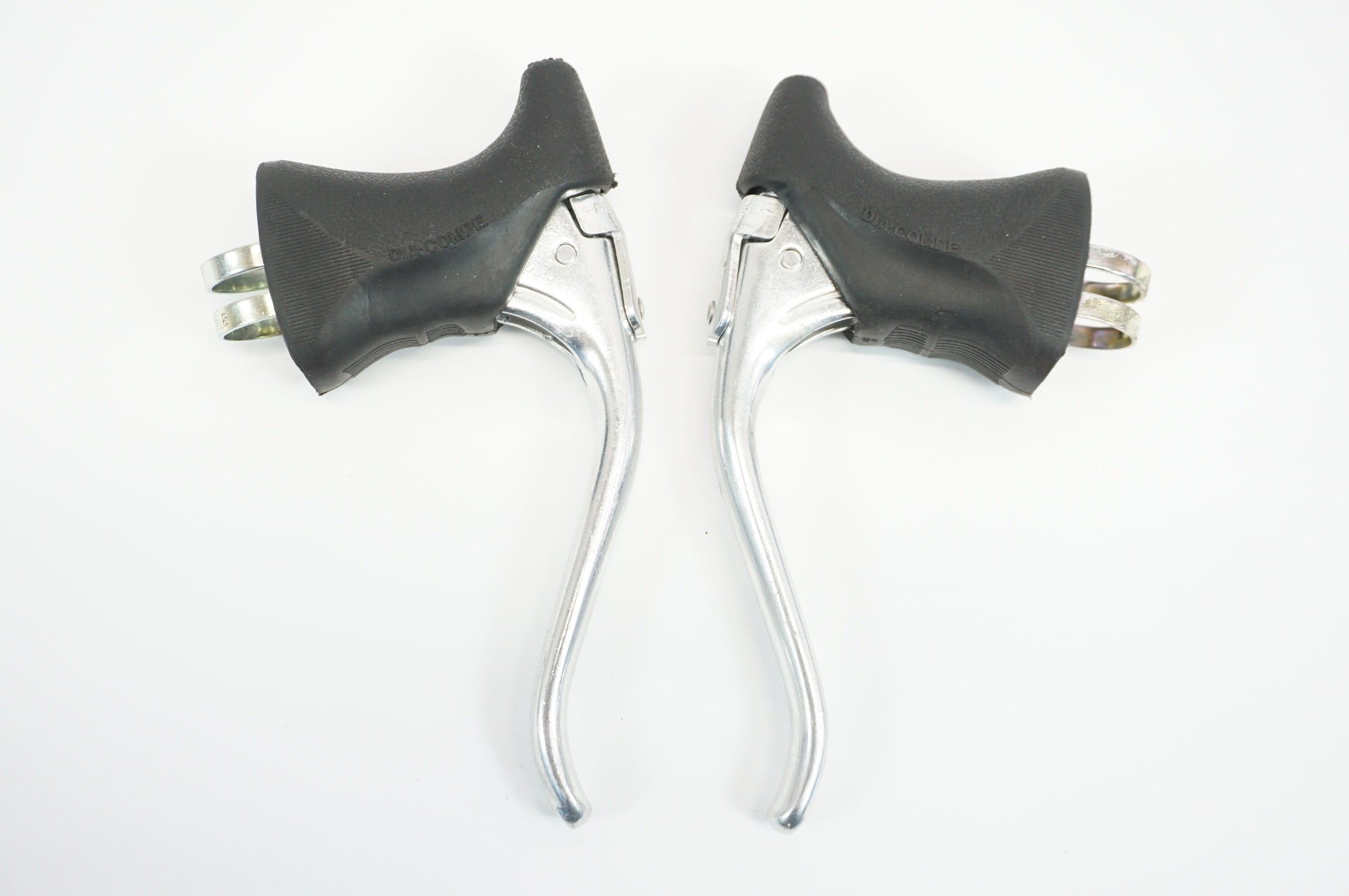 DIA-COMPE 「ダイアコンペ」 ブレーキレバーセット / 宇都宮店