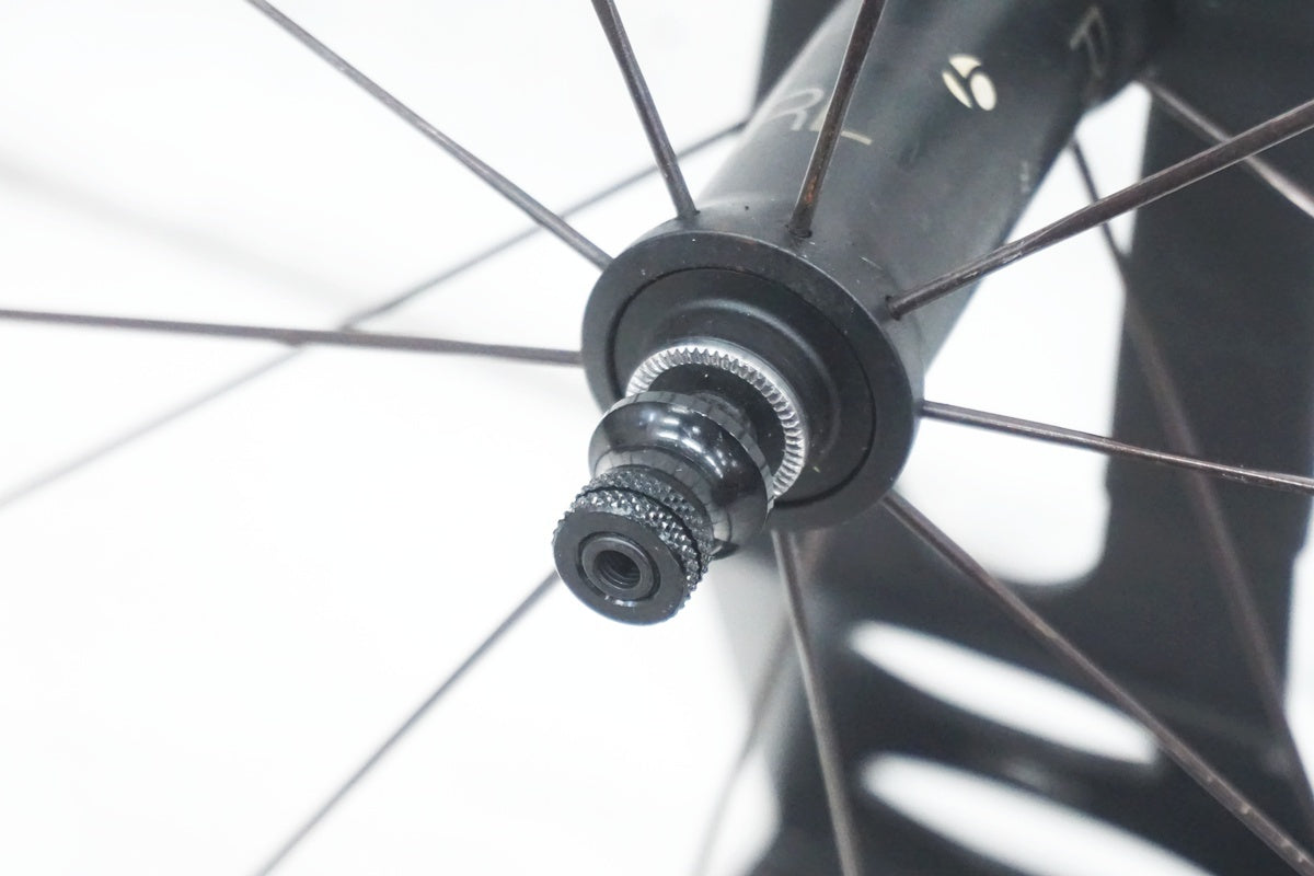 BONTRAGER 「ボントレガー」 RL フロントホイール  / 大阪美原北インター店