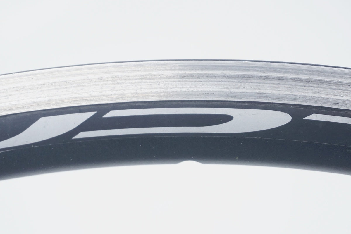 FULCRUM「フルクラム」 RACING ZERO C17 シマノ11S ホイールセット / 京都八幡店