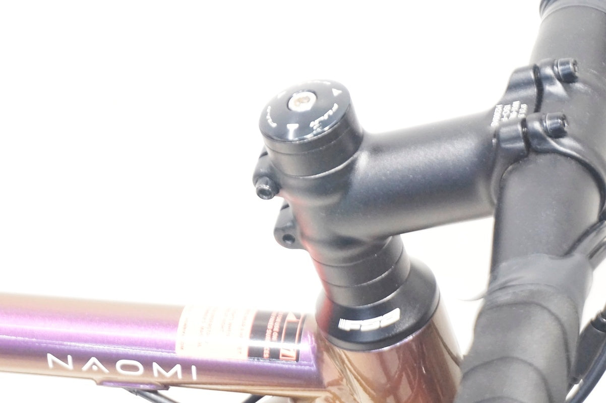 FUJI 「フジ」 NAOMI 2023年モデル ロードバイク / 大阪門真店