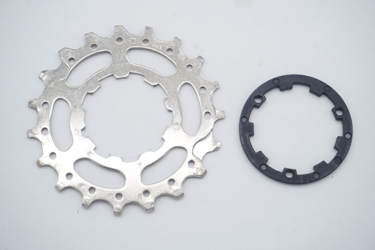 SHIMANO 「シマノ」 105 CS-5700 12-27T スプロケット/ 滋賀大津店