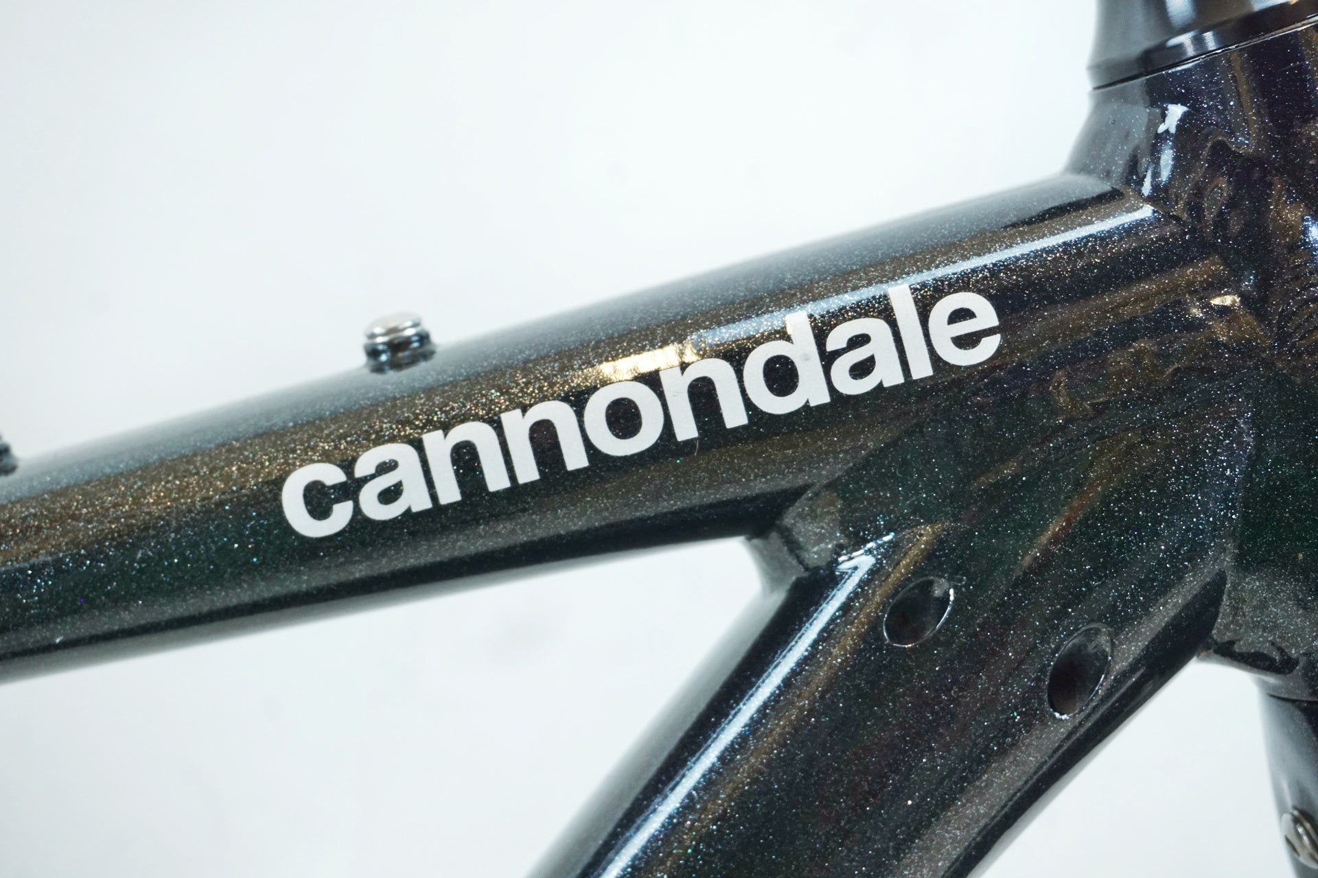 CANNONDALE 「キャノンデール」 TOPSTONE 4 2021年モデル グラベルロードバイク / 有明ガーデン店
