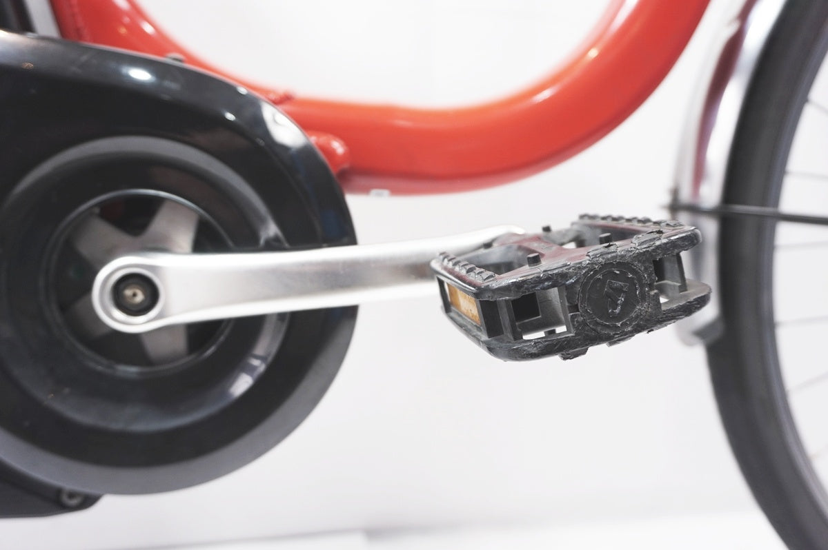 YAMAHA 「ヤマハ」 PAS CHEER 26インチ 2022年モデル 電動アシスト自転車 / バイチャリ世田谷店