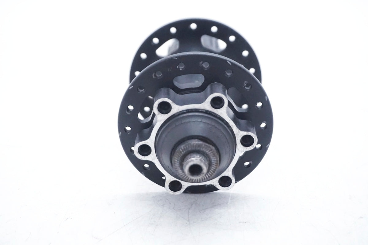 SHIMANO 「シマノ」 DEORE XT HB-M756/FH-M756 シマノ8/9速 ハブセット / 大阪門真店