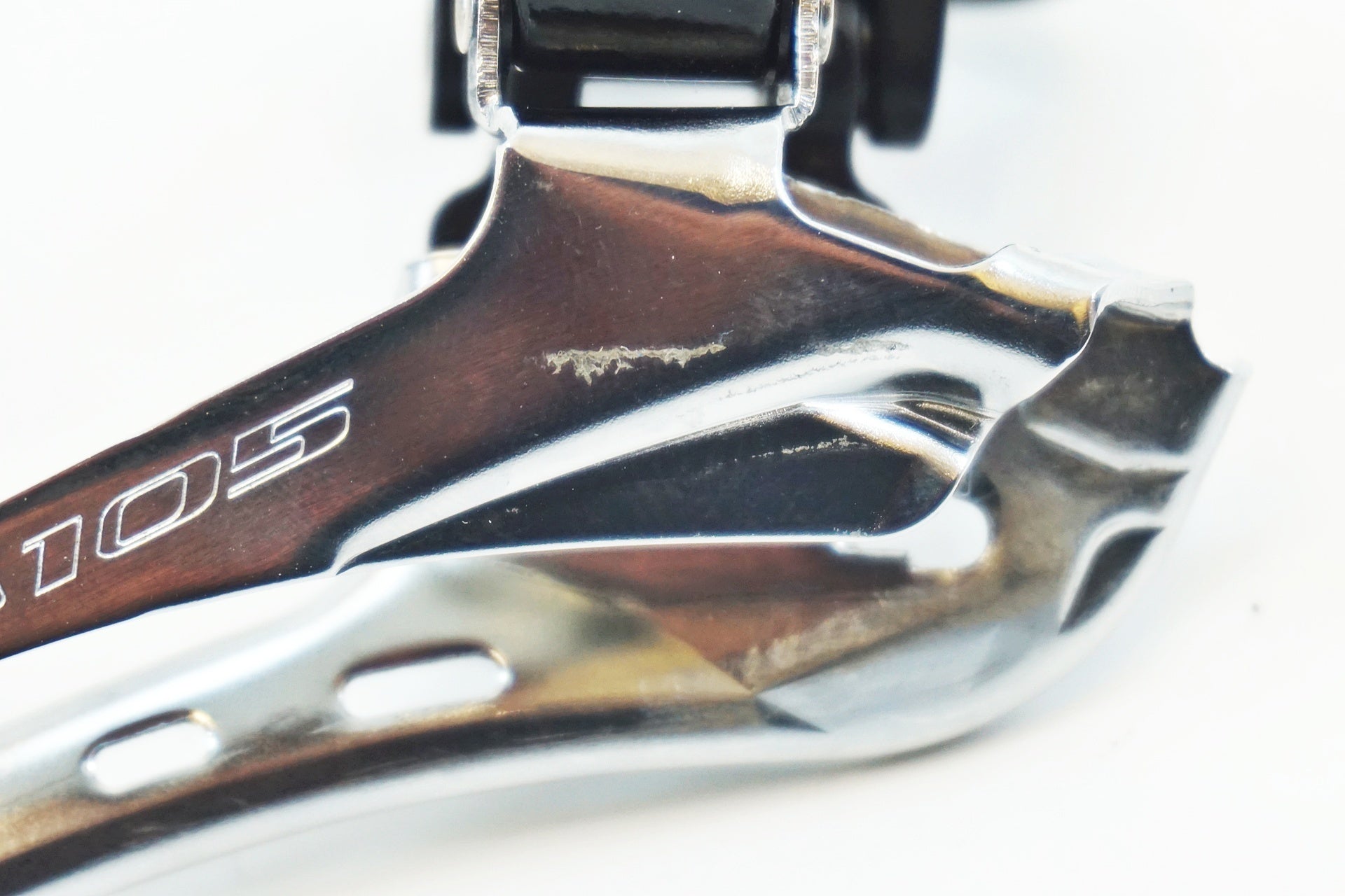 SHIMANO 「シマノ」 105 FD-5800 フロントディレイラー / 有明ガーデン