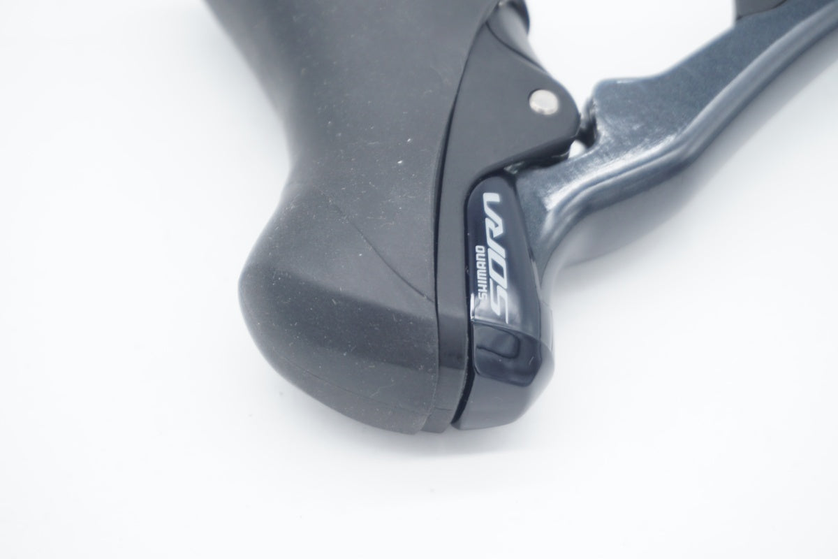 SHIMANO 「シマノ」 SORA ST-R3000 デュアルコントロールレバー / 滋賀