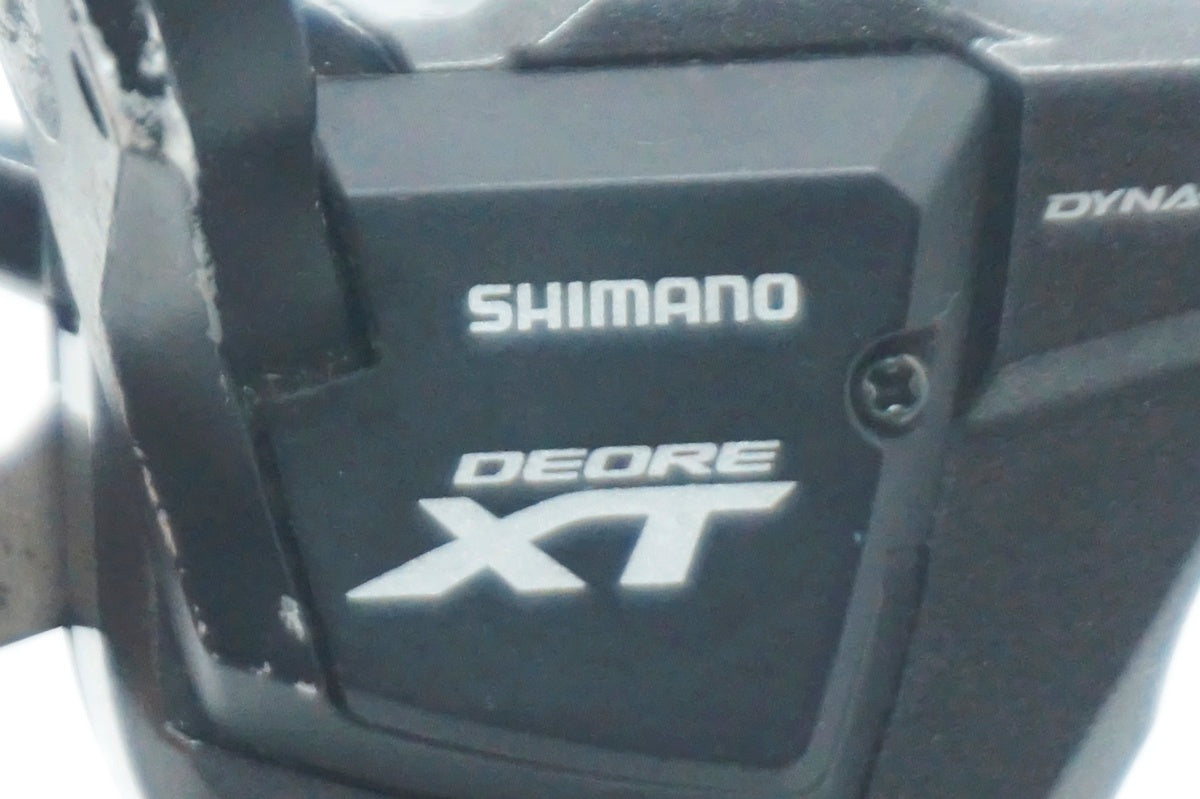 SHIMANO 「シマノ」 DEORE XT SL-M8000 ラピッドファイヤーシフター 右のみ / 大阪門真店