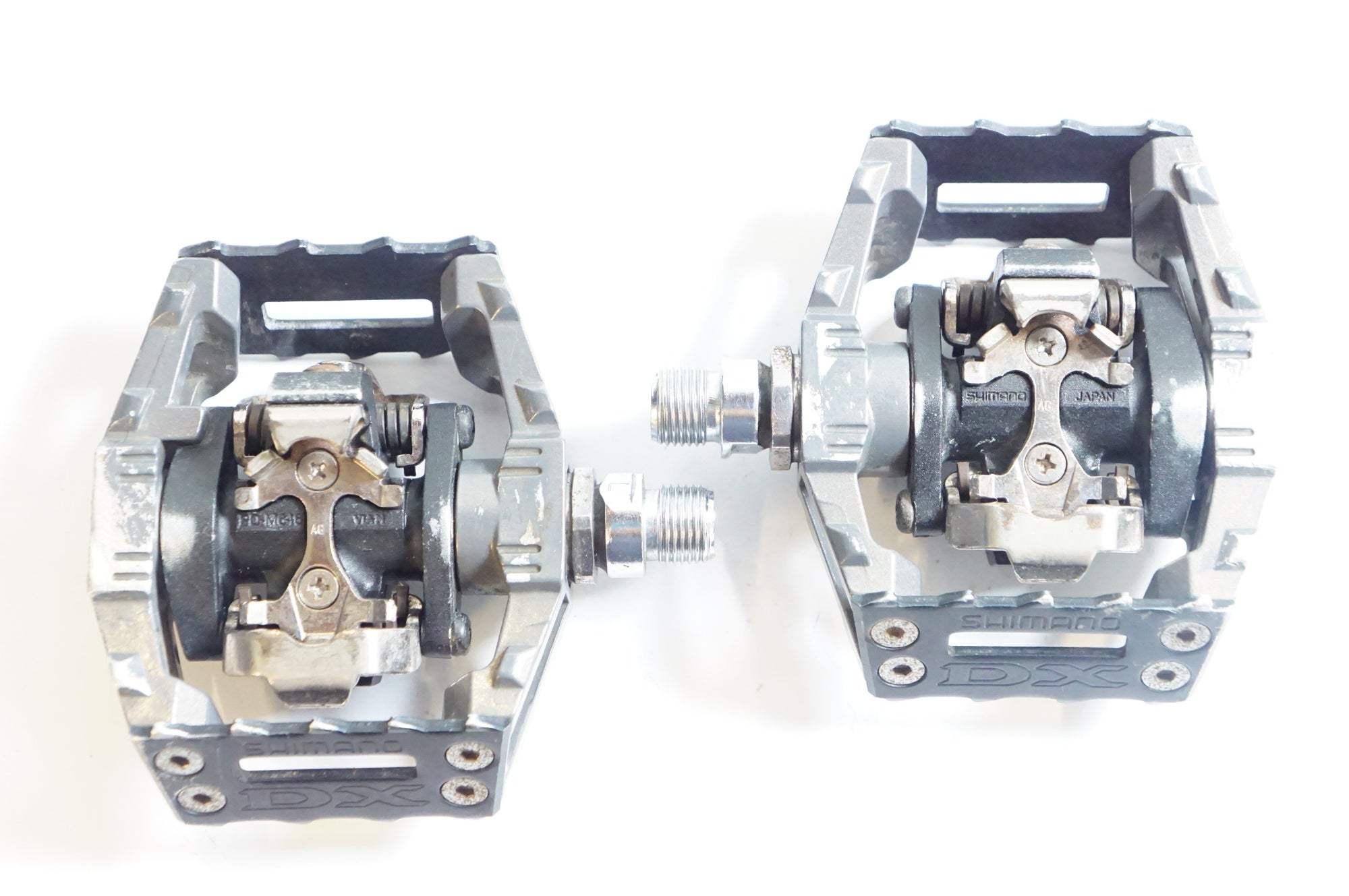 SHIMANO 「シマノ」 PD-M646 ペダル / 熊谷本店