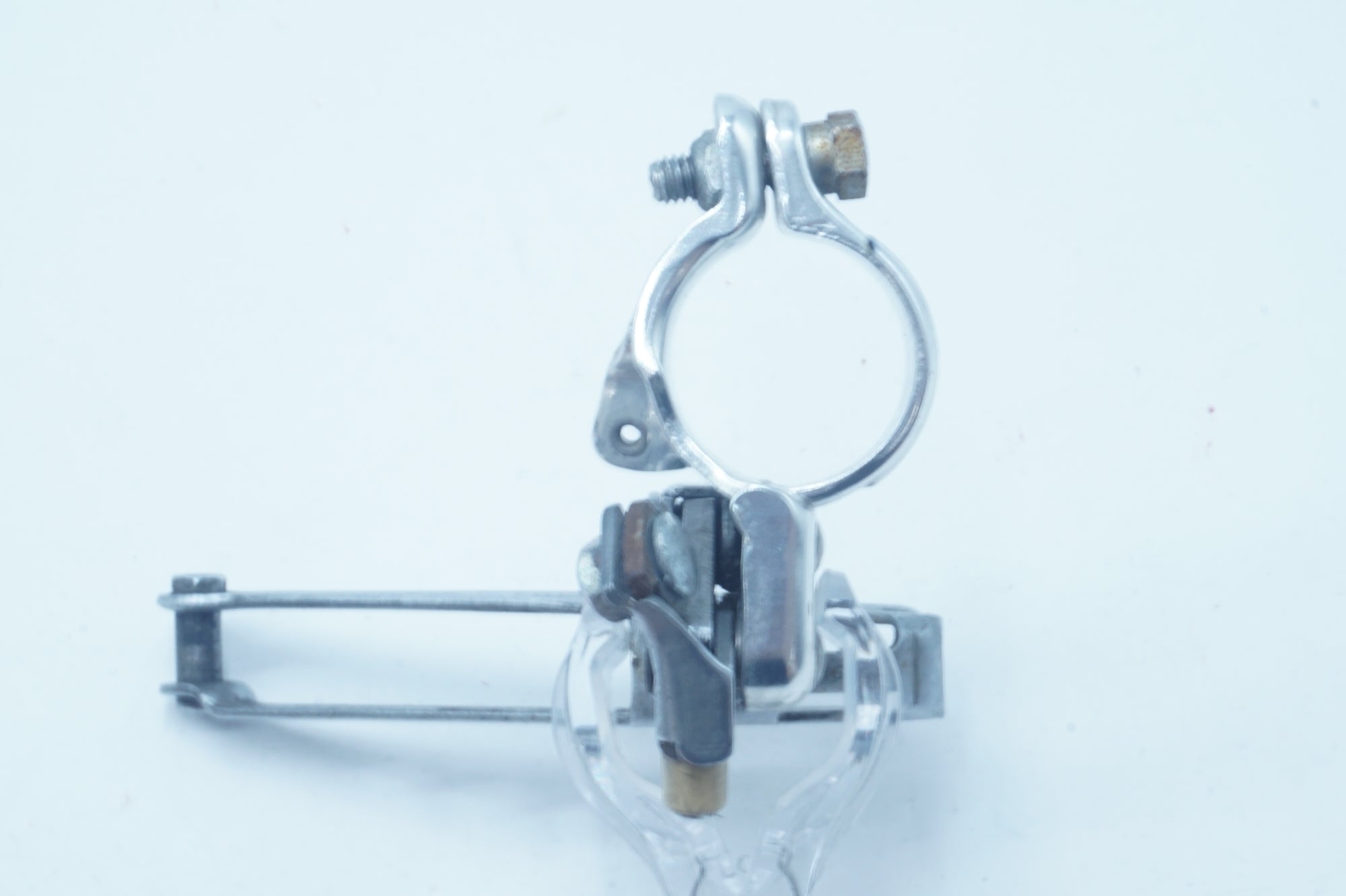 SHIMANO 「シマノ」SHIMANO 600 FD-6100 フロントディレイラー/ 京都西院店