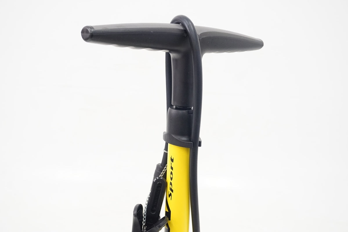 TOPEAK 「トピーク」 JOEBLOW SPORT フロアポンプ / 浜松店