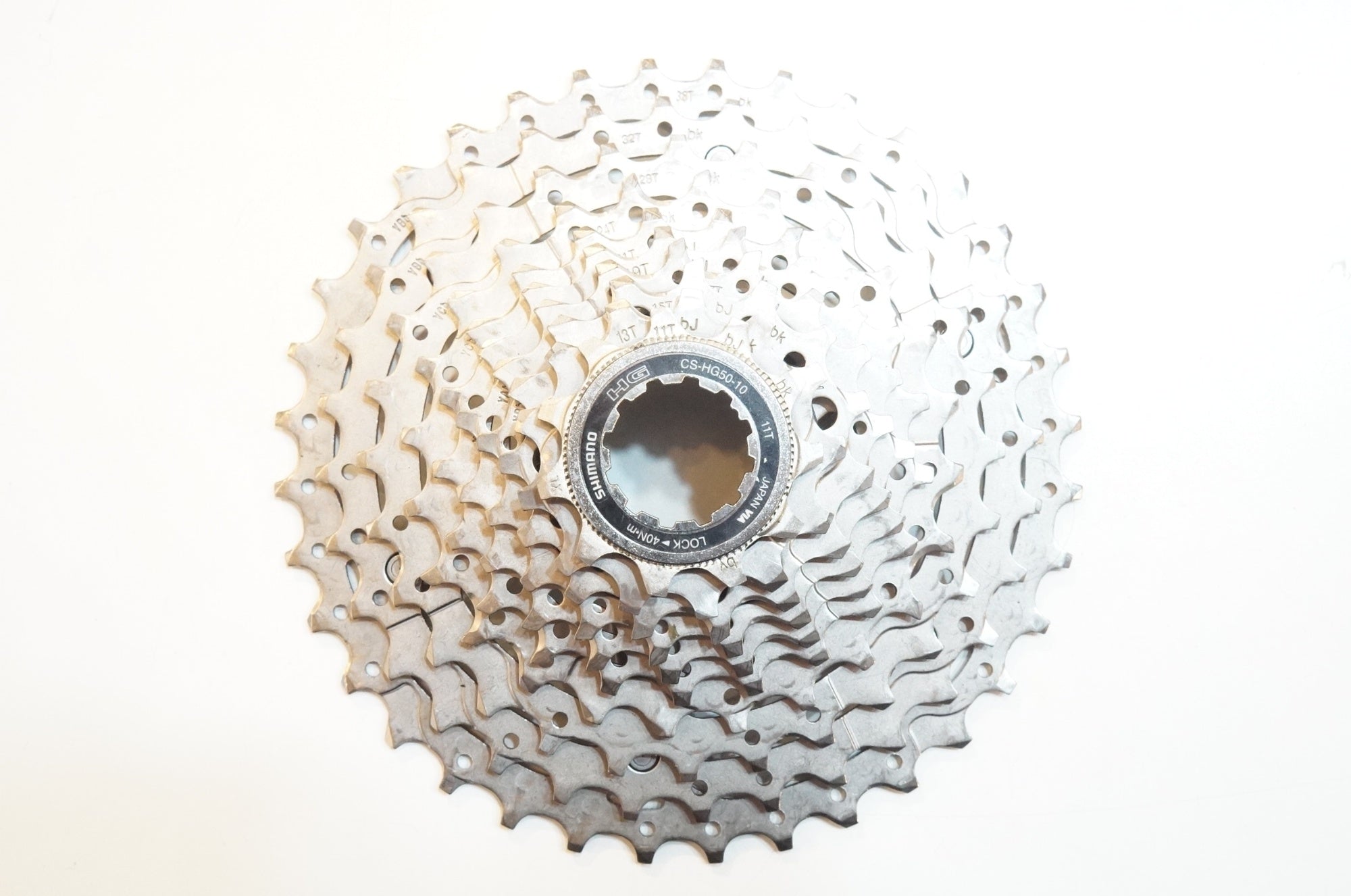 SHIMANO 「シマノ」 CS-HG50-10 11-36T スプロケット / 浦和ベース