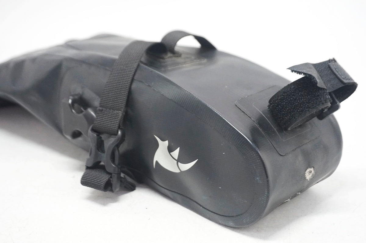 RHINOWALK 「ライノウォーク」 サドルバッグ / 大阪門真店