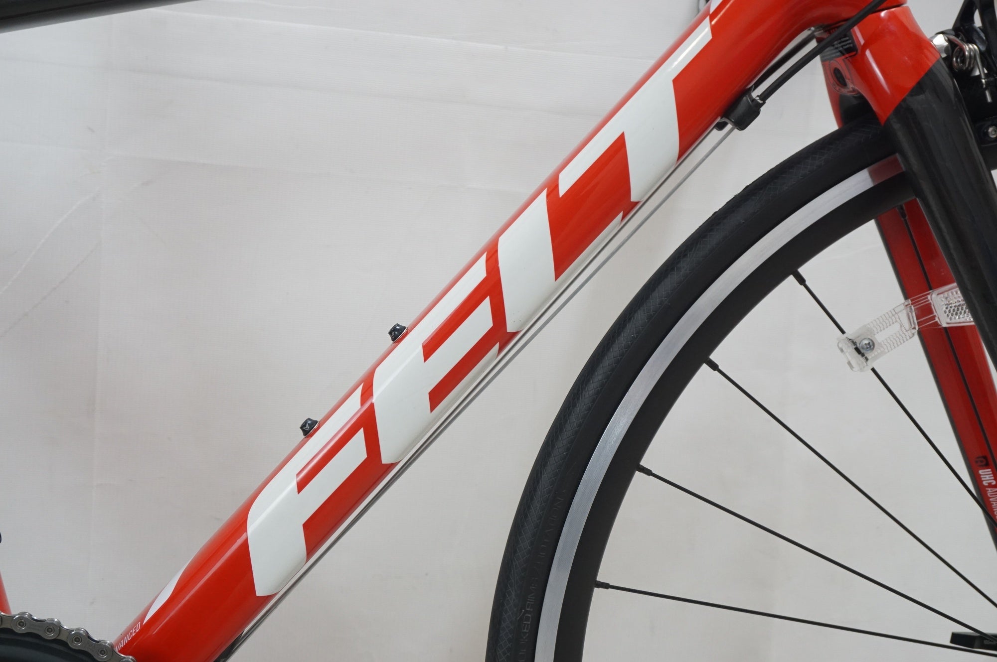 FELT 「フェルト」 FR5 2018年モデル ロードバイク / 福岡アイランド