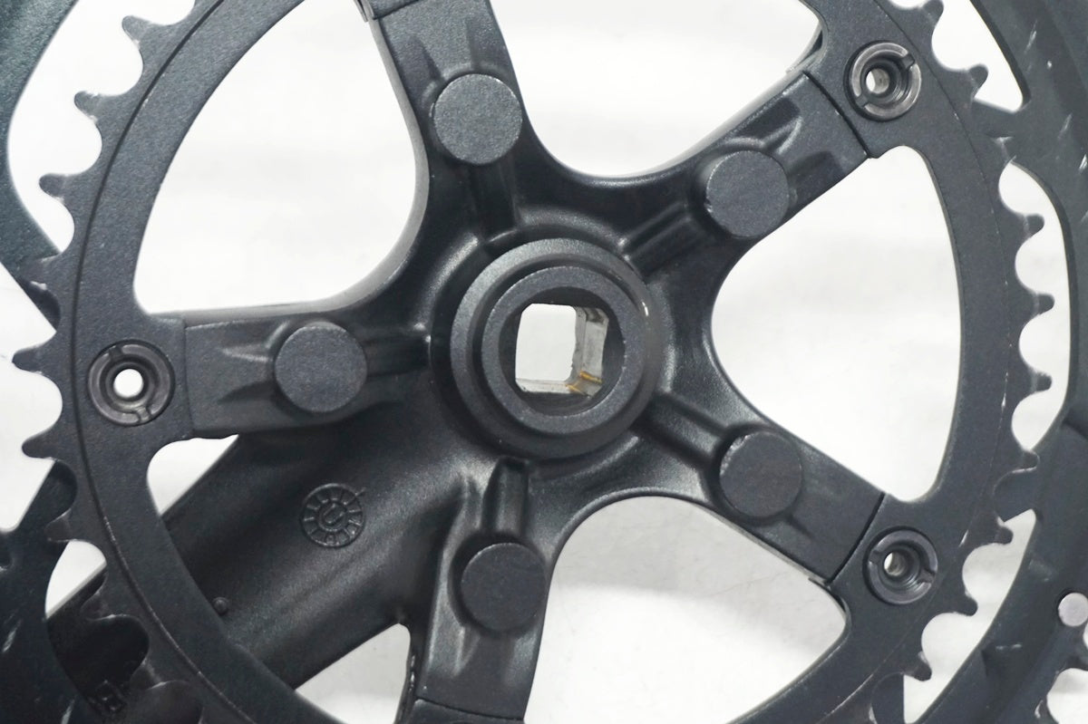 ブランド不明 53-39T 170mm クランク / 大阪門真店