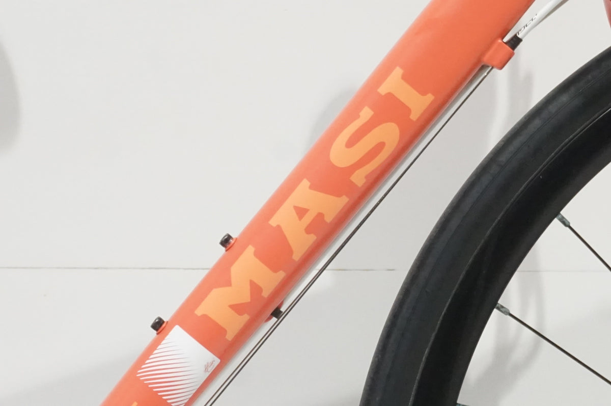 MASI 「マジィ」 INIZIO BELLISSIMA DISC 2016年モデル ロードバイク / 浜松店