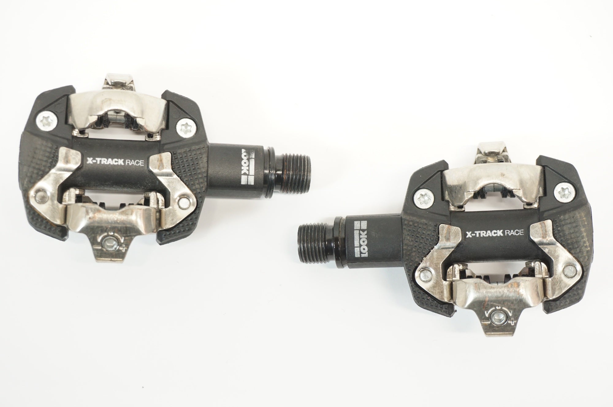 LOOK 「ルック」 X-TRACK RACE ペダル / 宇都宮店