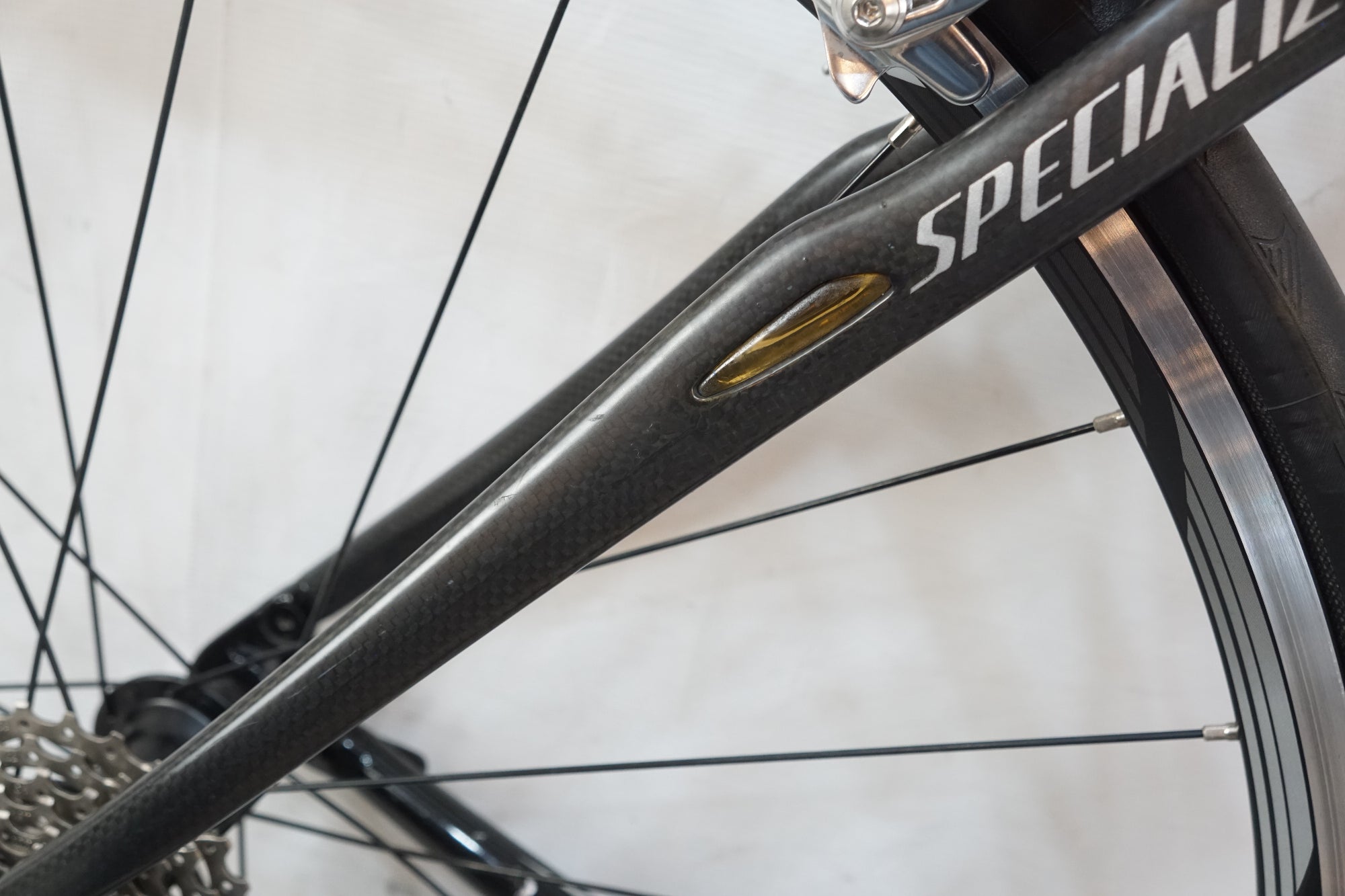 SPECIALIZED 「スペシャライズド」 ALLEZ COMP 2005年頃 ロードバイク / バイチャリ浦和ベース