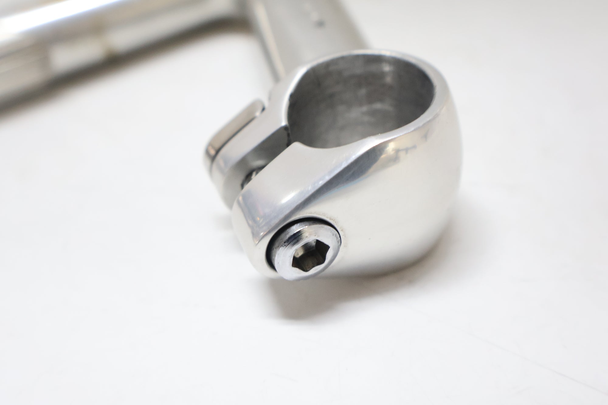 NITTO 「ニットー」 PEARL NJS φ25.4 100mm ステム / 高知店