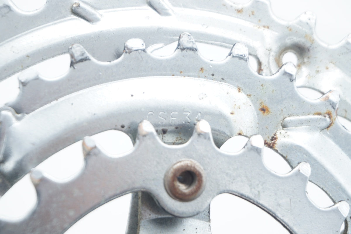 SPCIALIZED 「スペシャライズド」  42-34-24T 170㎜ クランク / 京都八幡店