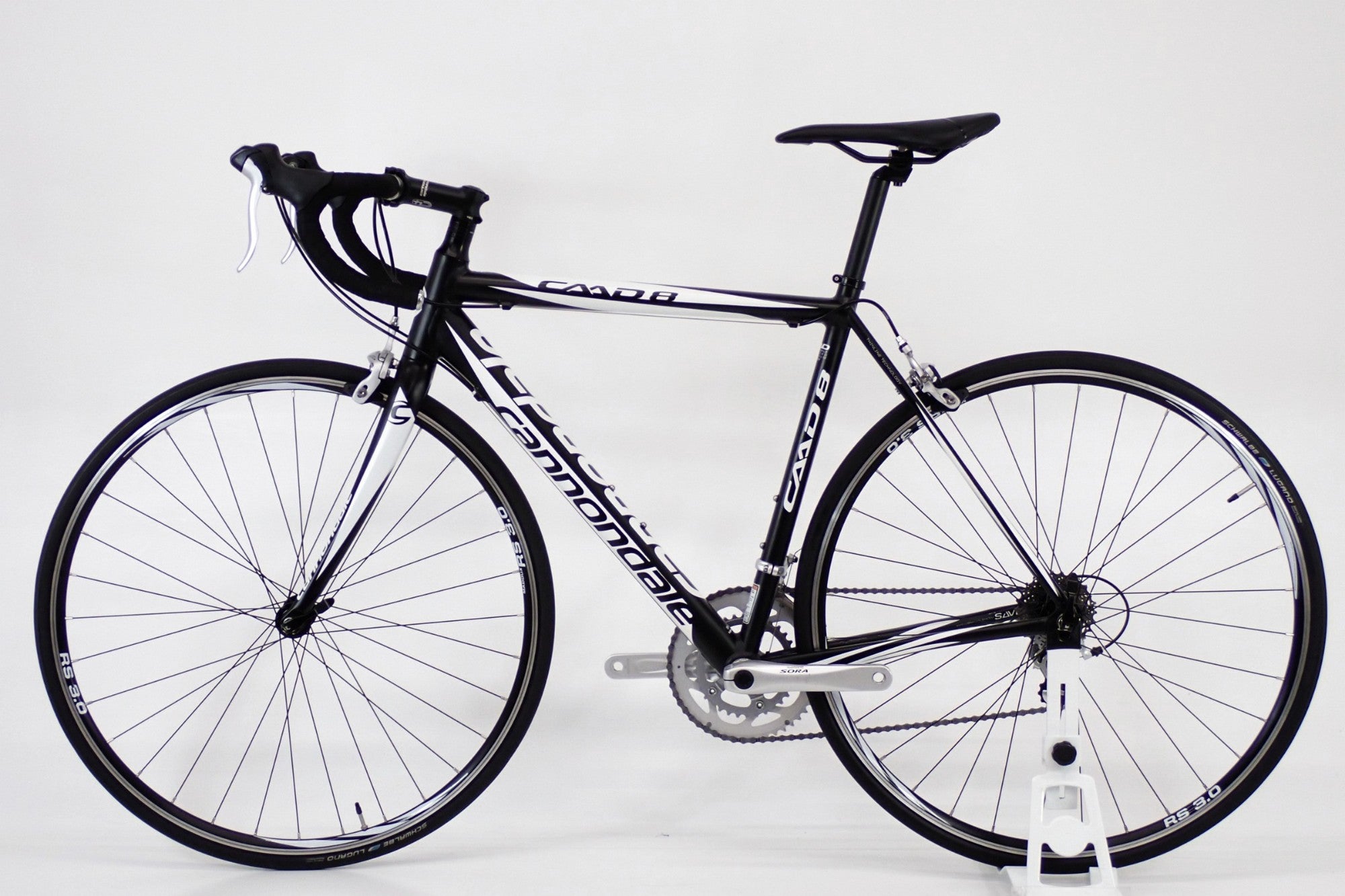 CANNONDALE 「キャノンデール」 CAAD8 SORA 2012年モデル ロードバイク / 伊勢崎店