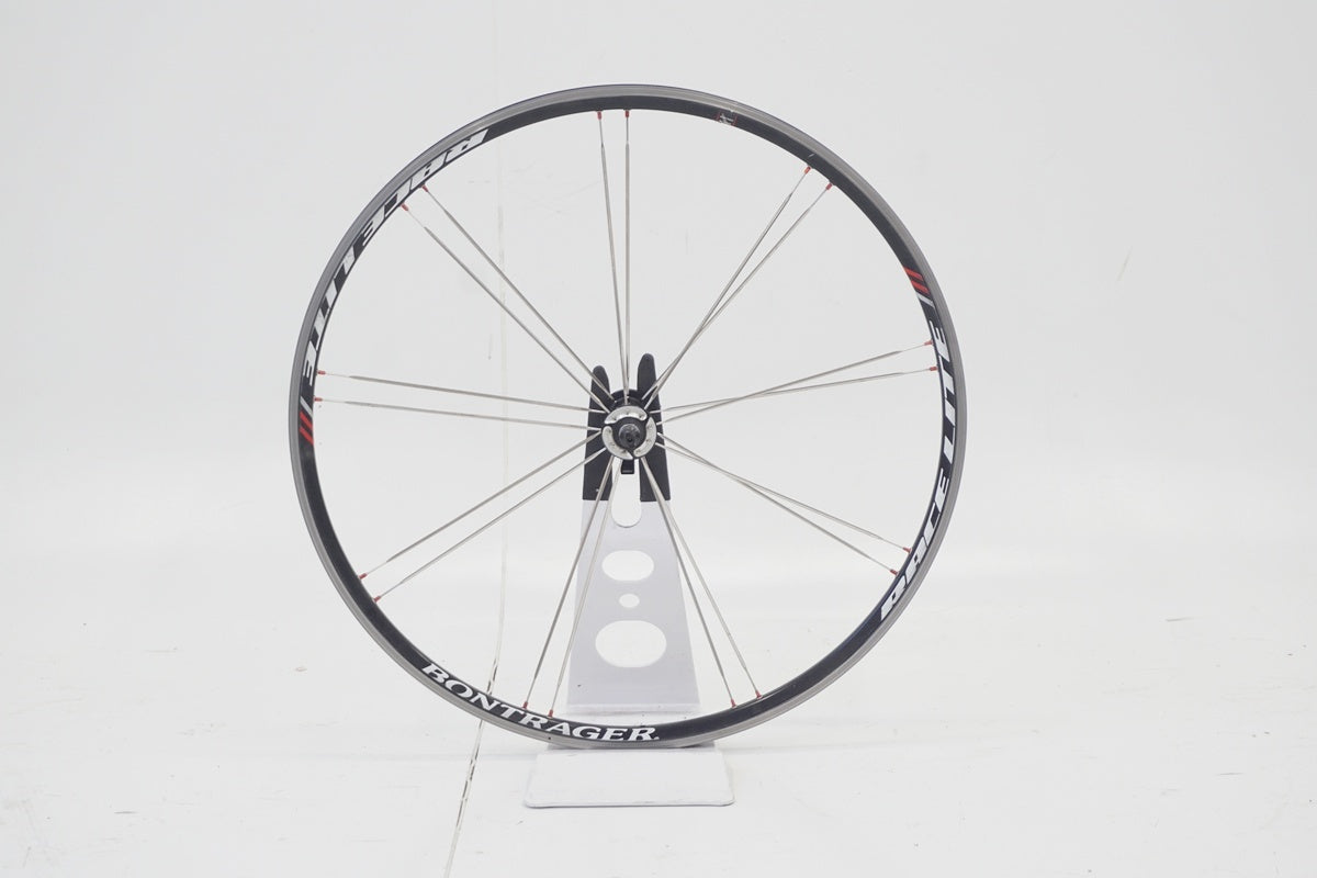 BONTRAGER「ボントレガー」 RAC ELITE フロントホイール / 京都八幡店