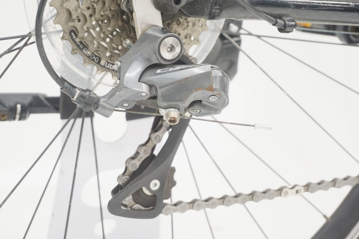 BRIDGESTONE 「ブリヂストン」 GREEN LABEL 年式不明 クロスバイク / 京都八幡店