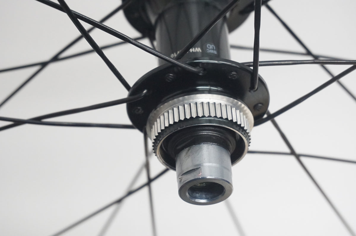 SHIMANO 「シマノ」 WH-RS710 C46 シマノ11速 ホイールセット / 福岡店