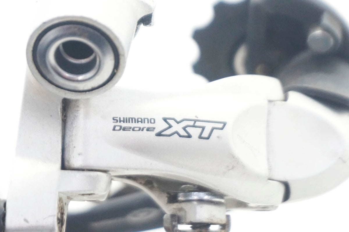 SHIMANO 「シマノ」 DEORE XT RD-M760 リアディレイラー / 大阪門真店