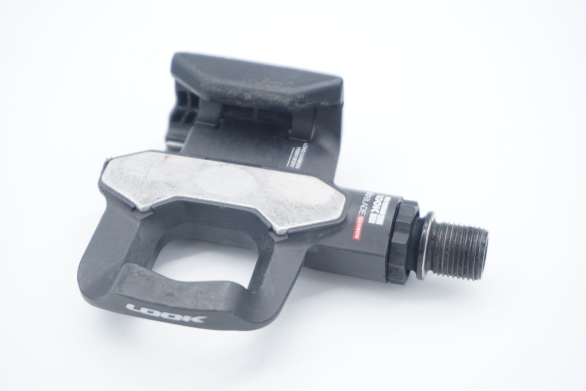 LOOK 「ルック」 KEO BLADE CARBON TI 12 ペダル / 滋賀大津店