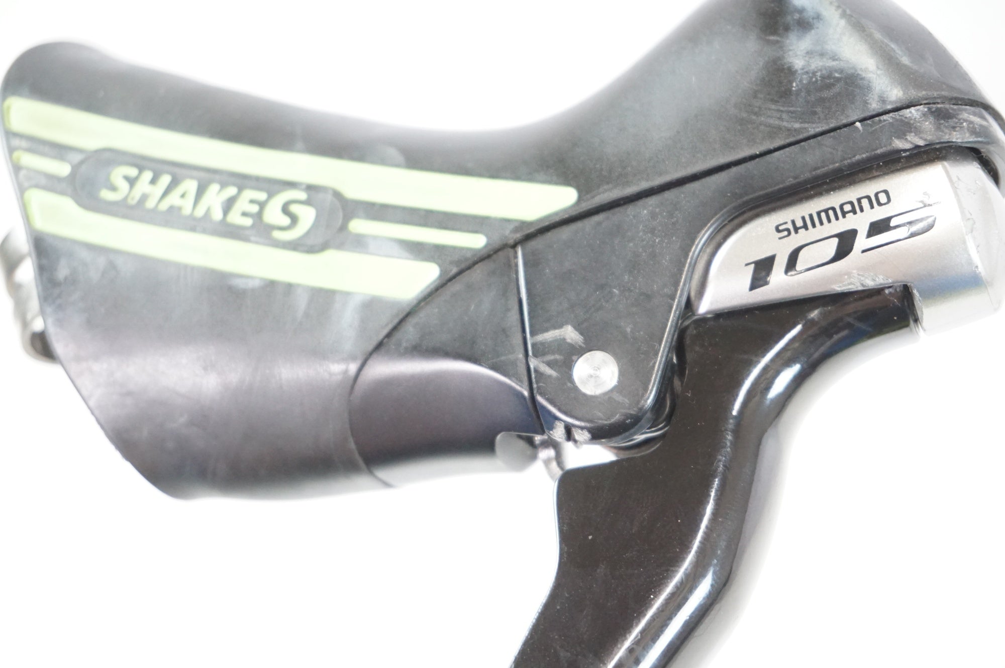 SHIMANO 「シマノ」 105 ST-5800 デュアルコントロールレバー / 宇都宮