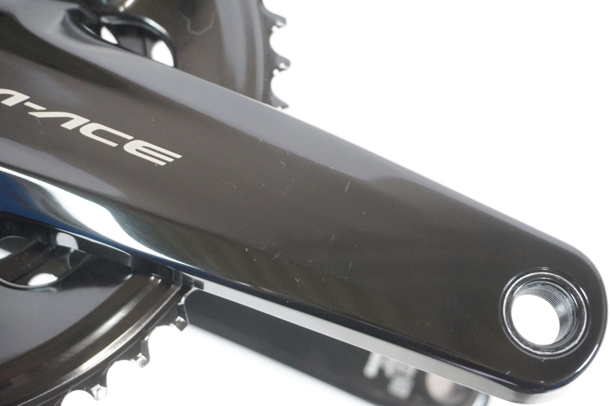SHIMANO DURA-ACE FC-09 50-34T 172.5mm クランクセット / 宇都宮店