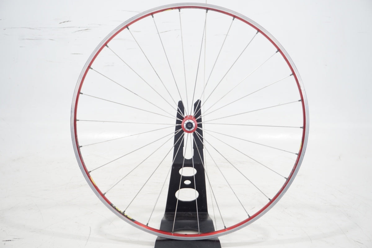 MAVIC 「マヴィック」 HELIUM SHIMANO8-9速 ホイールセット / 滋賀大津店