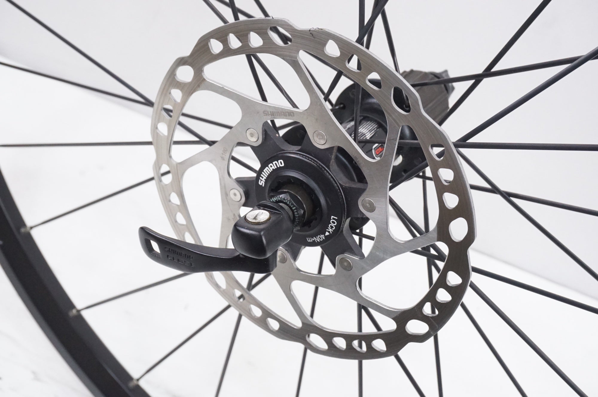 SHIMANO 「シマノ」 WH-M505 シマノ10S ホイールセット / 大宮店