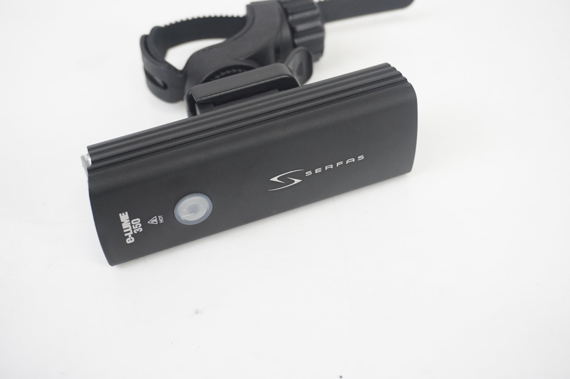 SERFAS 「サーファス」 E-LUME 350 フロントライト / 大宮店