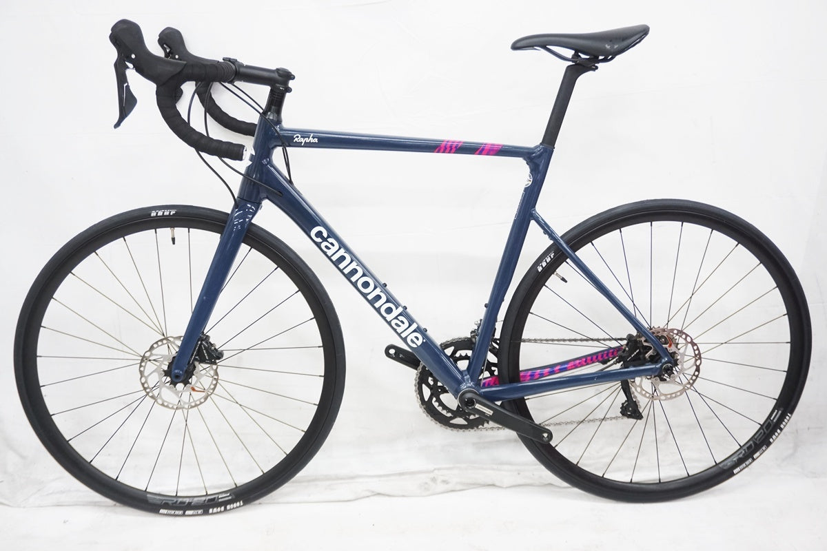 CANNONDALE 「キャノンデール」 CAAD13 DISC 105 RAPHA 2022年モデル