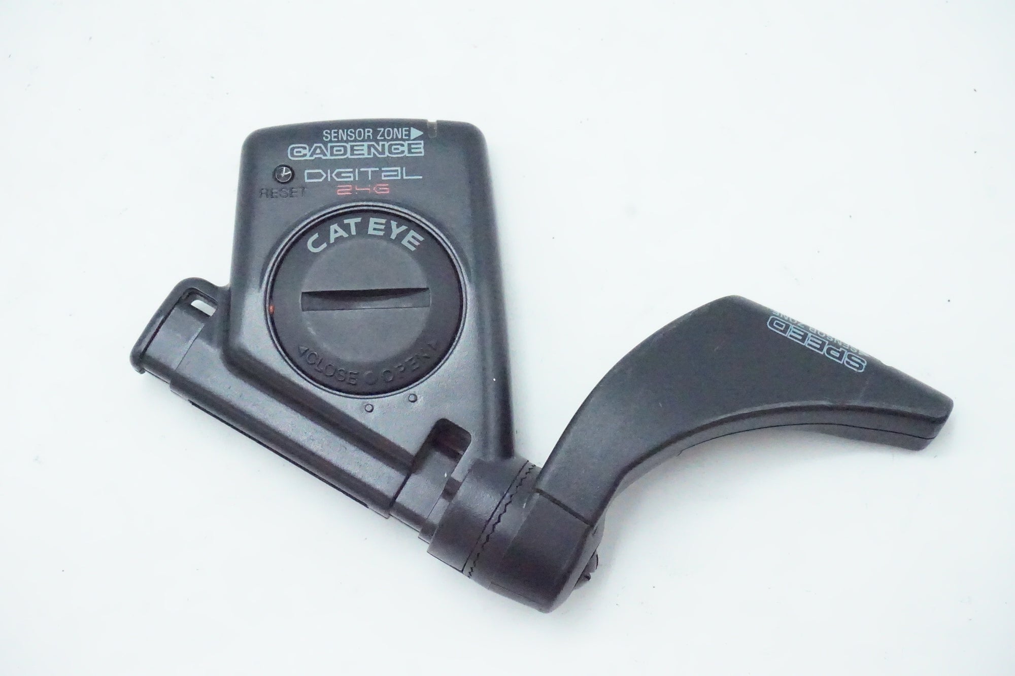 CATEYE 「キャットアイ」 CC-RD420DW サイクルコンピューター / 京都西院店