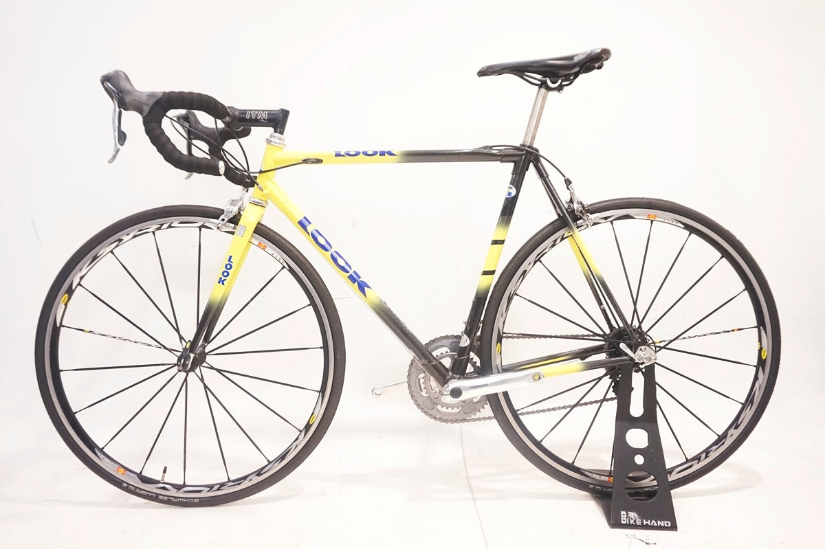 LOOK 「ルック」 KG271 1997年モデル ロードバイク / 大阪門真店