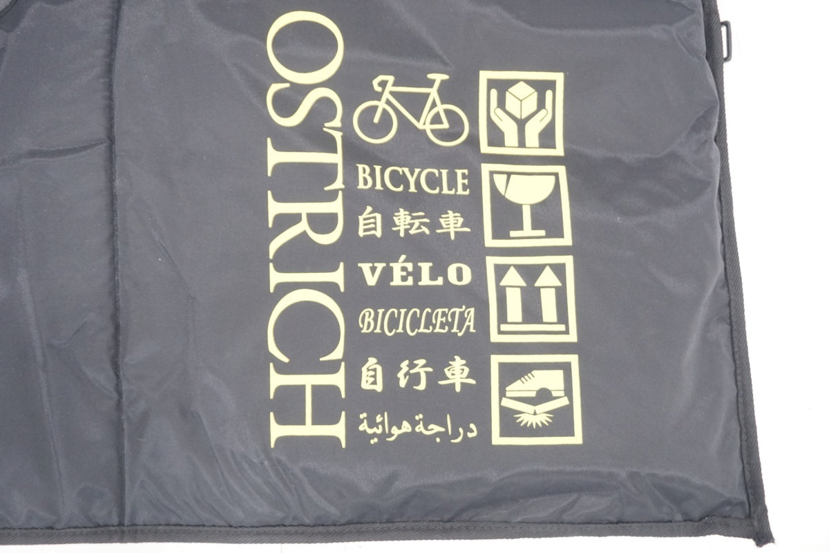 OSTRICH 「オーストリッチ」 輪行バッグ トラベルバッグ / 滋賀大津店