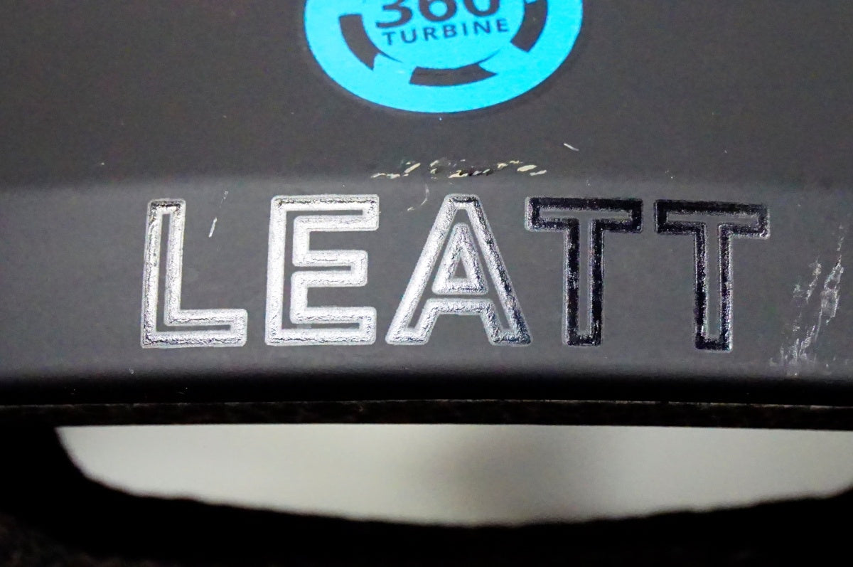 LEATT 「リアット」 MTB ALL-MOUNTAIN 3.0 L(59-63cm) ヘルメット / 名古屋大須店