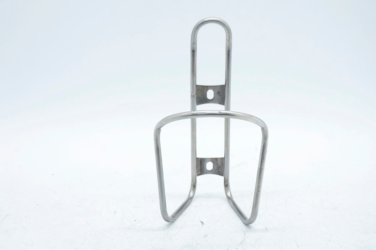 KING CAGE 「キングケージ」 STAINLESS STEEL CAGE ボトルケージ / 大阪門真店