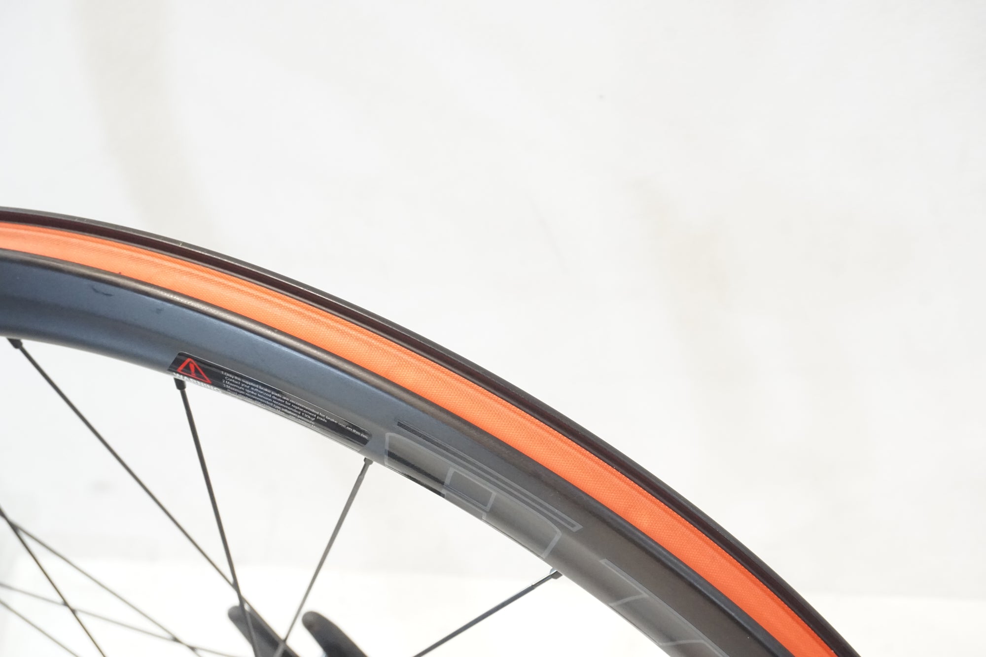 ATTAQUE 「アタッキ」 ATTA-C451-RD 45mm シマノ11速 ホイールセット / 横浜戸塚店