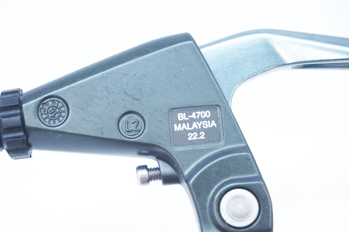 SHIMANO 「シマノ」 TIAGRA BL-4700 ブレーキレバー / 大阪美原北インター店