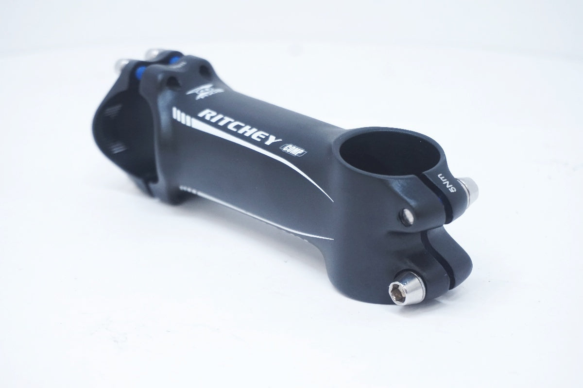 RITCHEY 「リッチー」 COMP AXIS 4 Φ31.8 100mm ステム / 大阪美原北