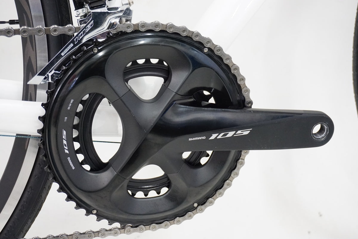 KHODAABLOOM「コーダブルーム」 FARNA 105 2024年モデル ロードバイク / 浜松店