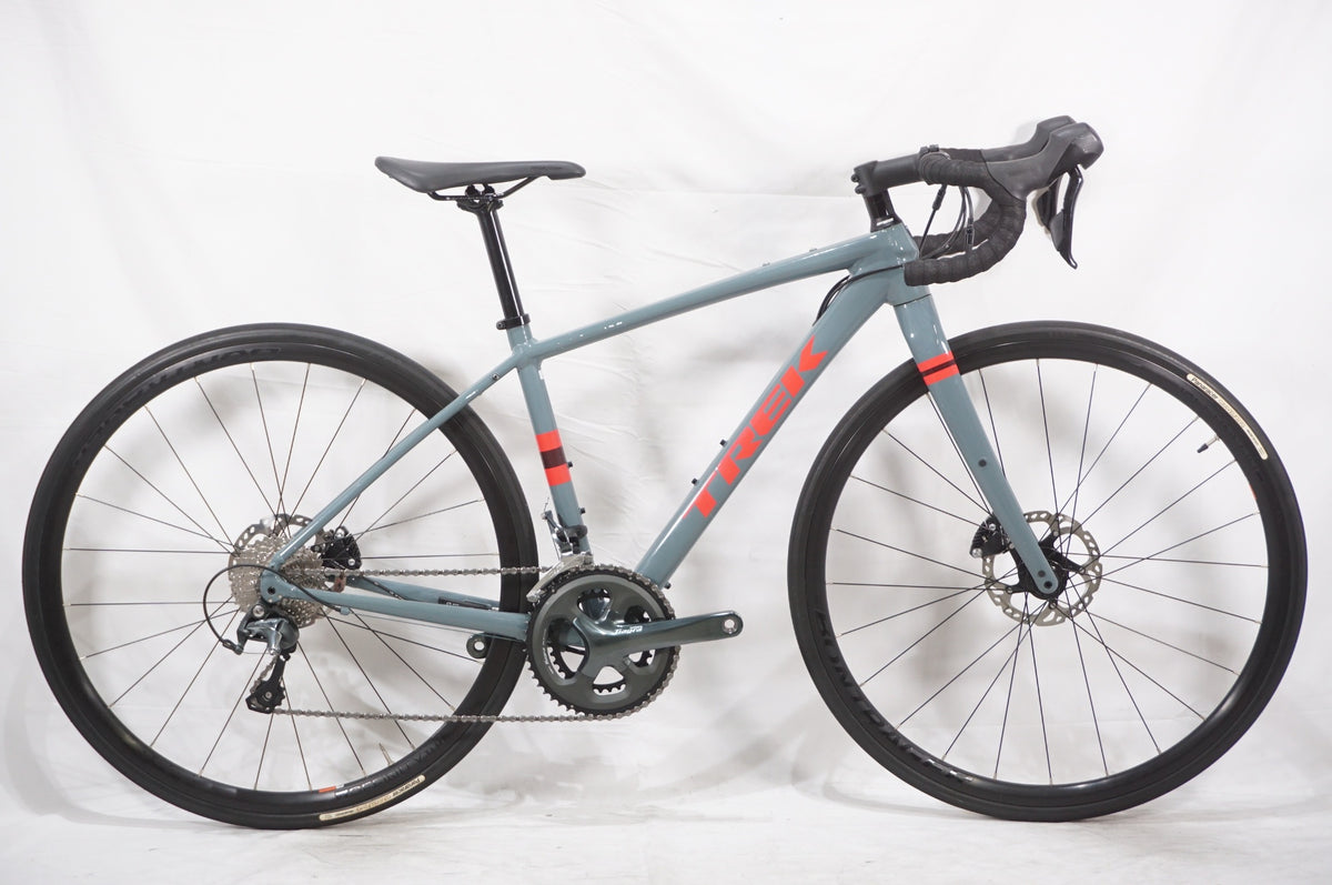 TREK 「トレック」 CHECKPOINT AL4 2020年モデル ロードバイク / AKIBA店