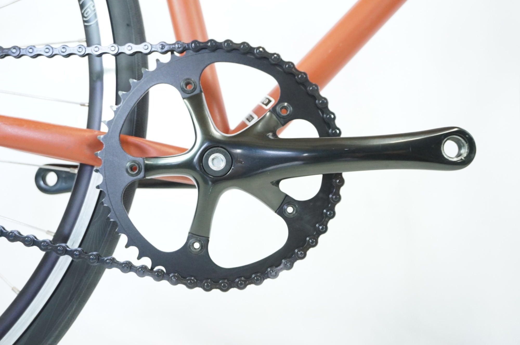 CINELLI 「チネリ」 TUTTO 2020年モデル ピストバイク / 宇都宮店