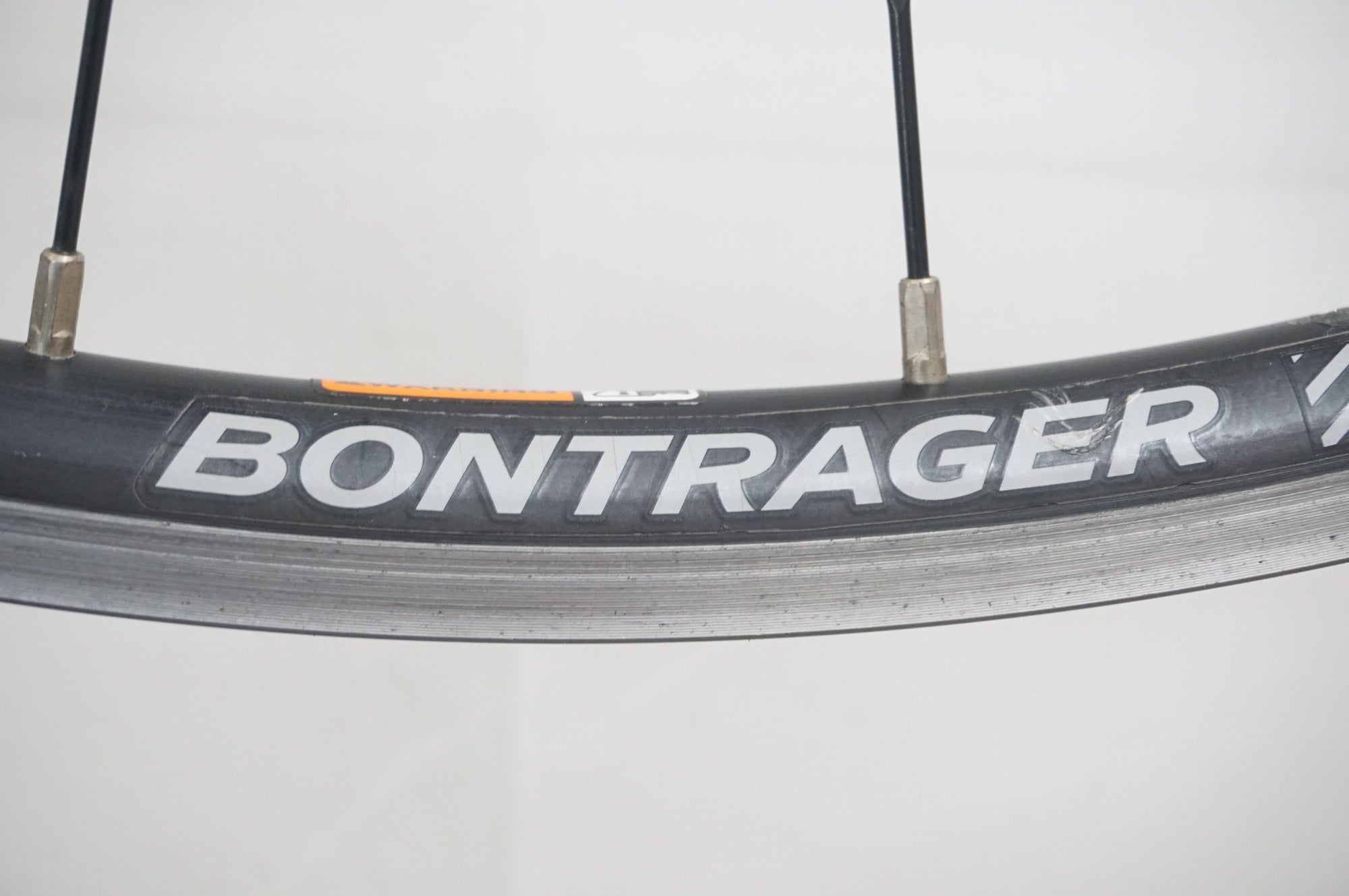 BONTRAGER 「ボントレガー」 TLR シマノ11速 ホイールセット / 福岡店