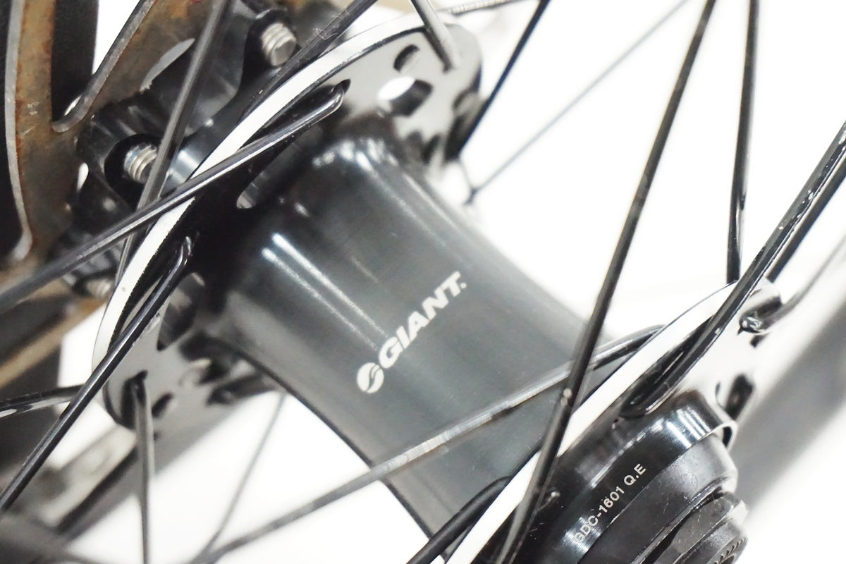 GIANT 「ジャイアント」 SX2 フロントホイール / 奈良店
